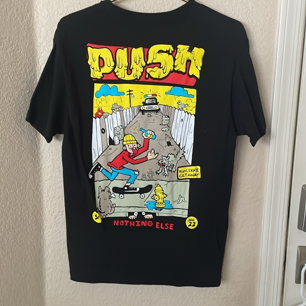 Tilly’s t-shirts - Picture 2 of 6